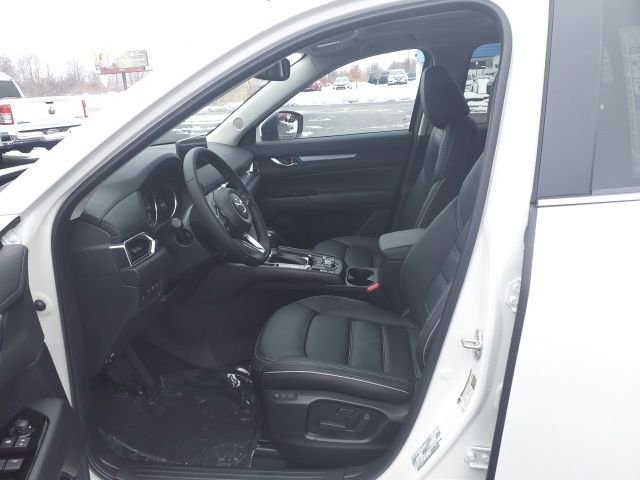 Used 2025 White Mazda 2.5 S Preferred Package image 19