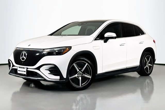 2023 Mercedes-Benz EQE 500