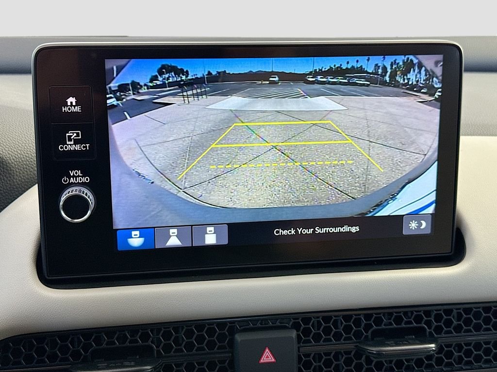 2027 Honda HR-V LX - Photo 15