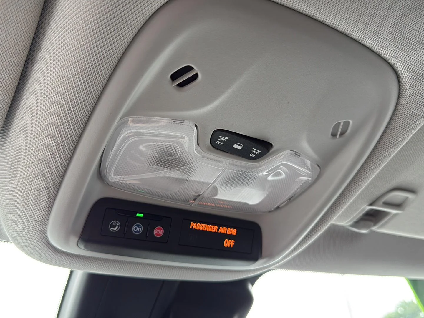 2025 Chevrolet Trailblazer LT - Photo 25