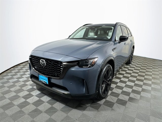 18 New Mazda CX-90 for Sale in Chippewa Falls, WI | Chippewa