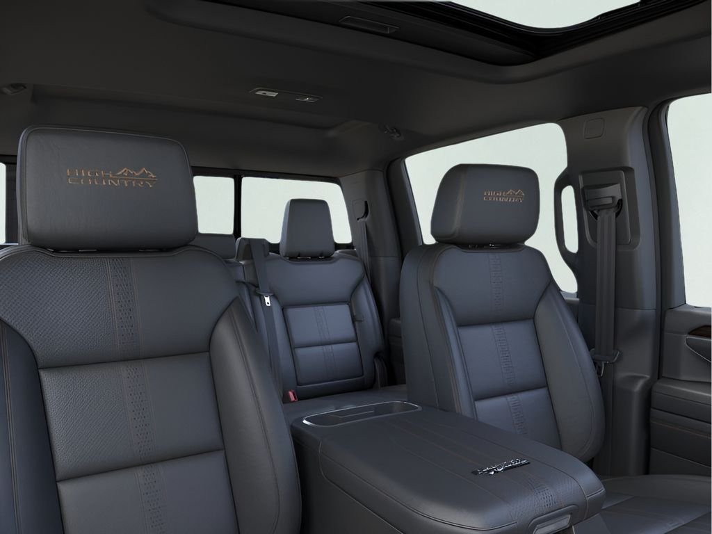 Used 2026  Chevrolet High Country image 24