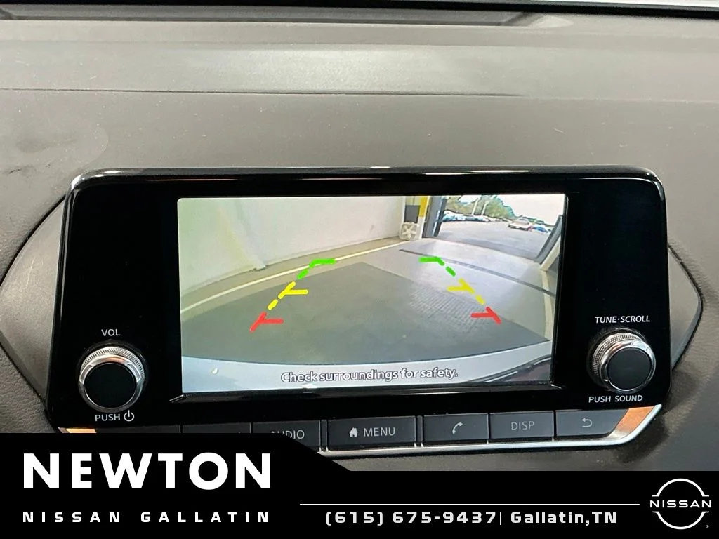 Used 2021 Fresh Powder Nissan S image 7