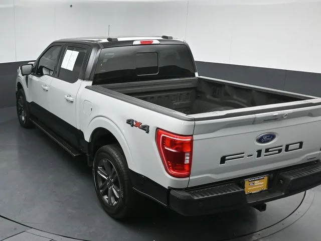 Certified Used 2023 Avalanche Ford XLT image 51