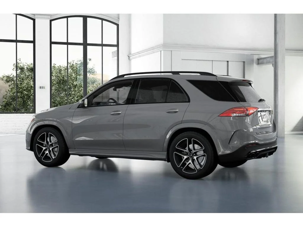 2026 Mercedes-Benz GLE AMG GLE 53 - Photo 98
