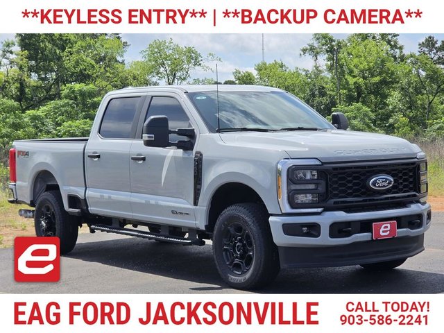 New 2026 Ford Super Duty F-250® XL
