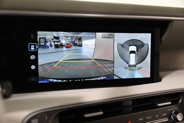 New 2026 Gray Hyundai SEL Premium 8P image 9