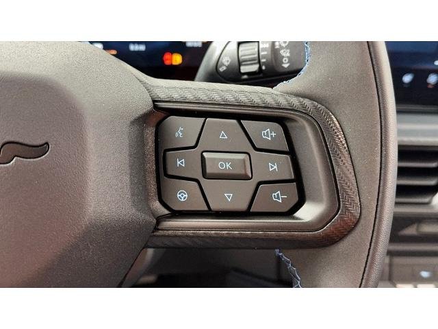 2025 Ford Mustang Dark Horse - Photo 41