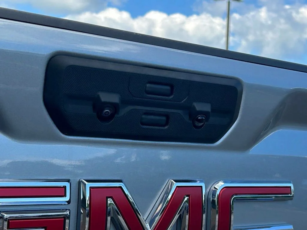 2026 GMC Sierra 2500HD SLE - Photo 33