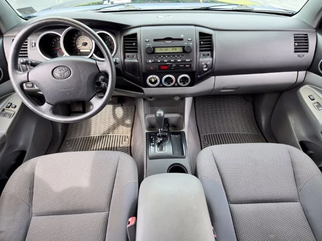 Used 2007 Blue Toyota  image 15