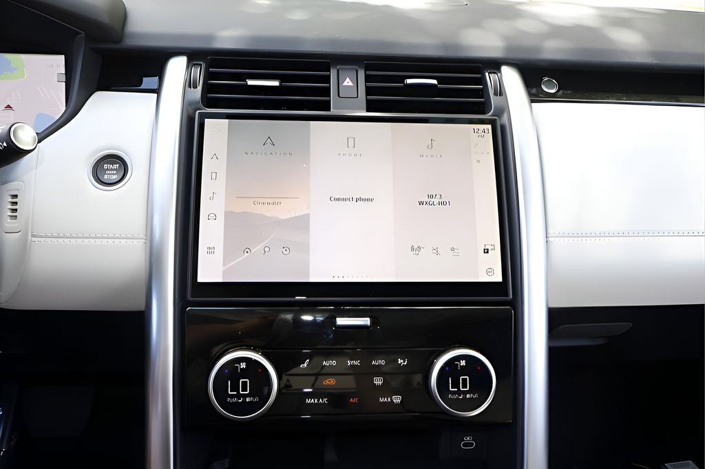 2025 Land Rover Discovery S - Photo 20