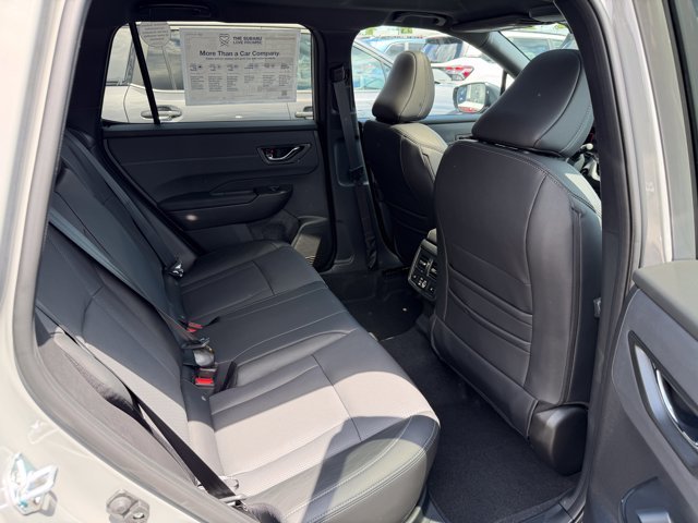 New 2026 RIVER ROCK PEARL Subaru Touring image 59