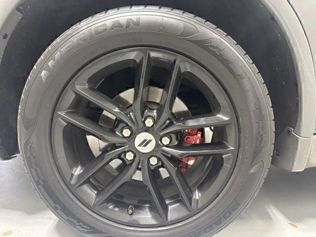 Used 2022 Gray Dodge R/T image 6