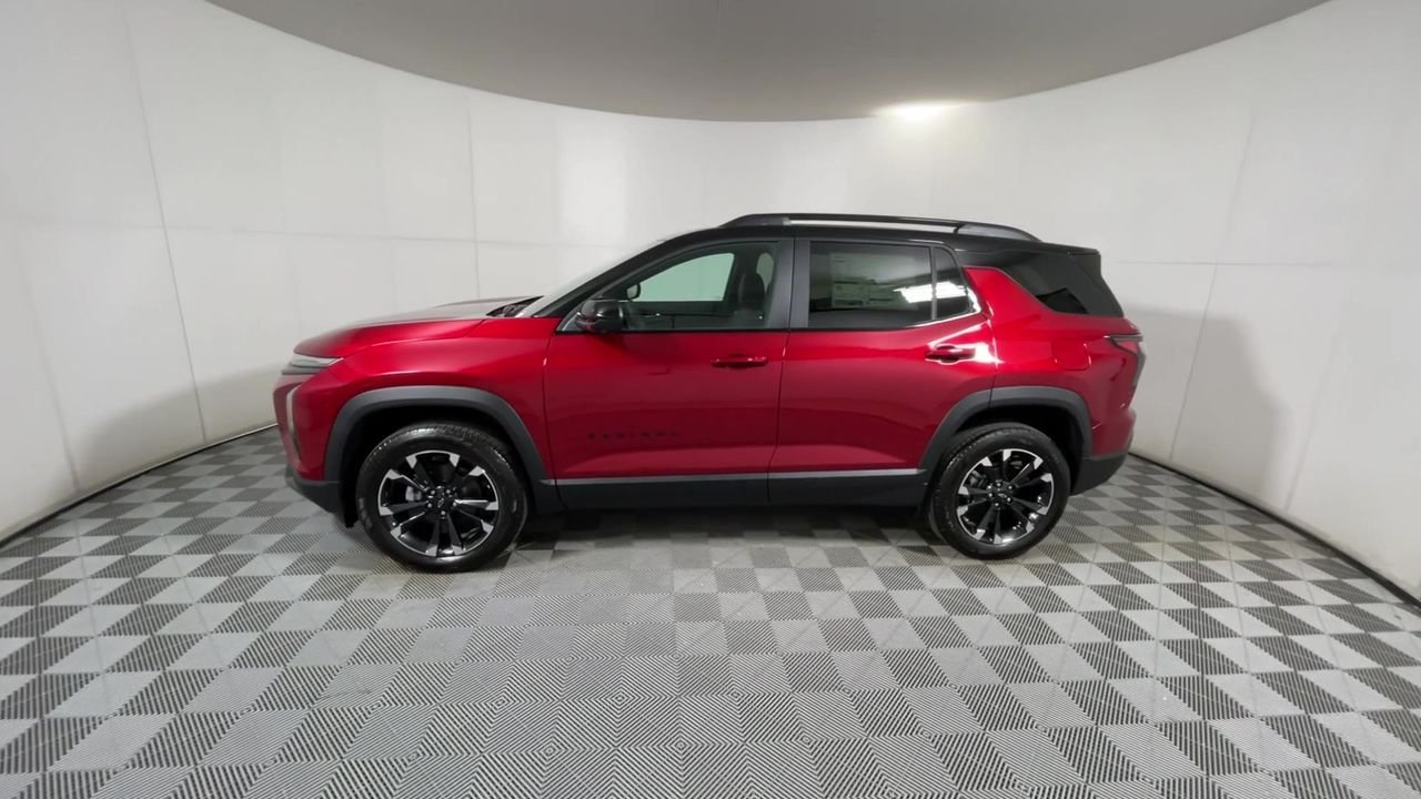 2025 Chevrolet Equinox RS - Photo 96