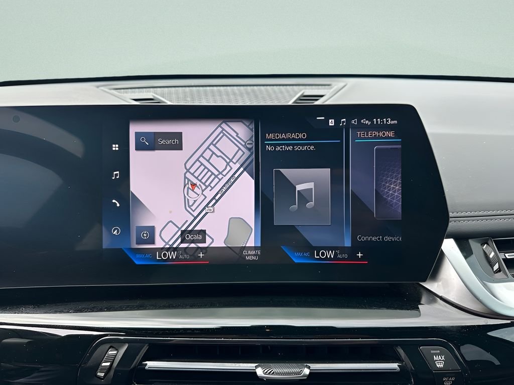 Certified Used 2023 White BMW xDrive28i image 19
