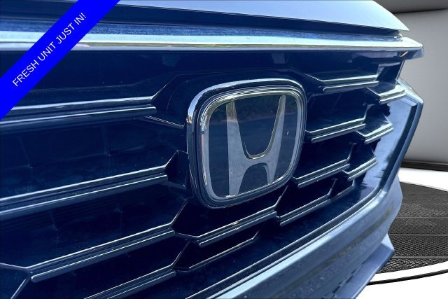 Used 2024 Gray Honda EX-L image 34