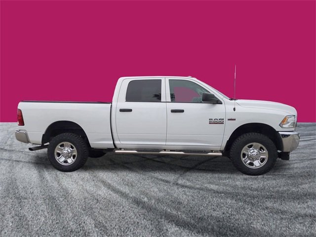 2018 Ram 2500 Tradesman photo 3