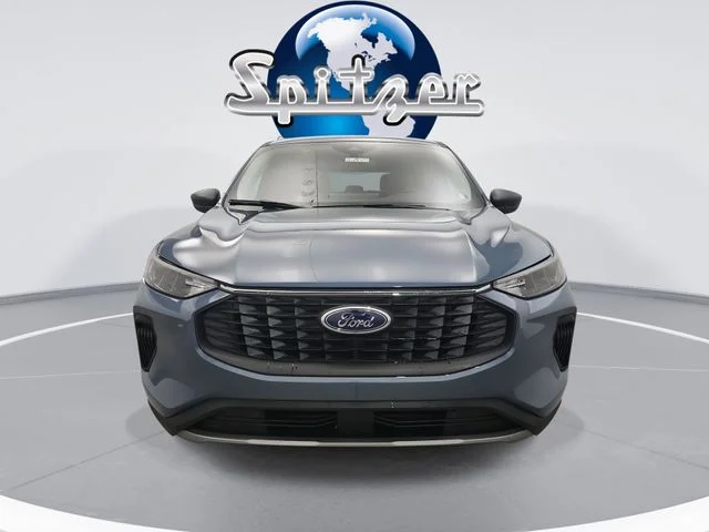New 2026 Vapor Blue Metallic Ford Active® image 4