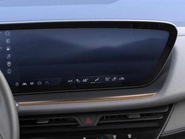 New 2026 Quartz Blue Metallic Buick Avenir image 20