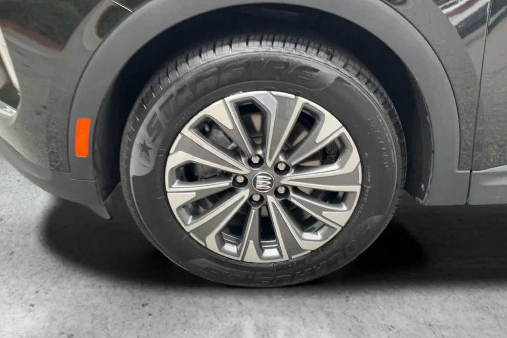 2024 Buick Envision Preferred - Photo 23