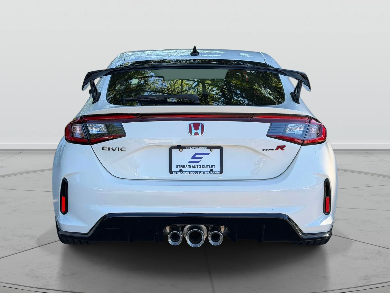 Used 2023  Honda  image 5