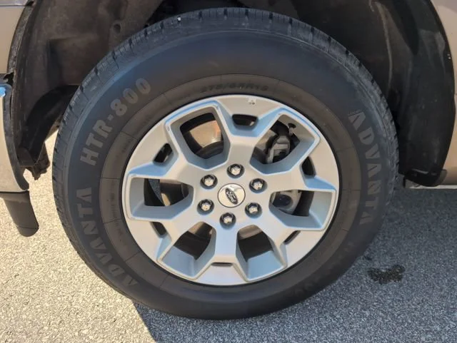 2023 Ford F-150 XLT - Photo 12