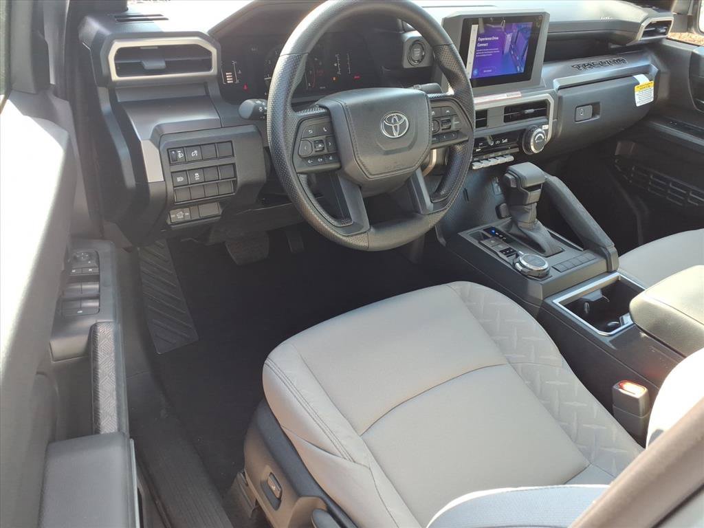Used 2026 Silver Toyota SR5 image 12
