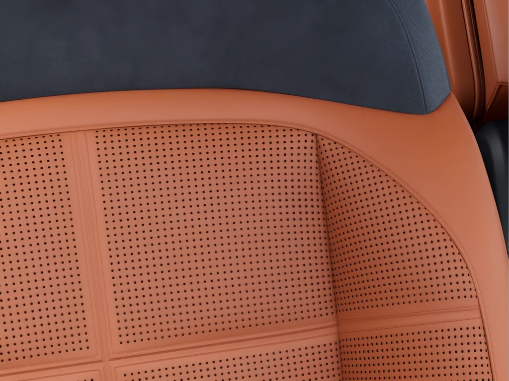 New 2027 White Kia SX Prestige image 24