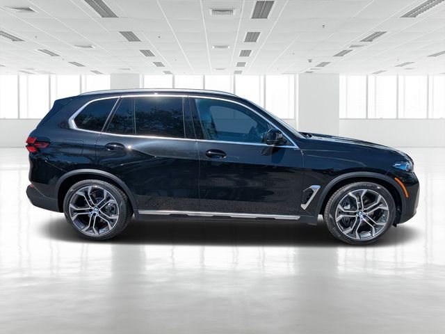 2026 Bmw X5 xDrive50e photo 3