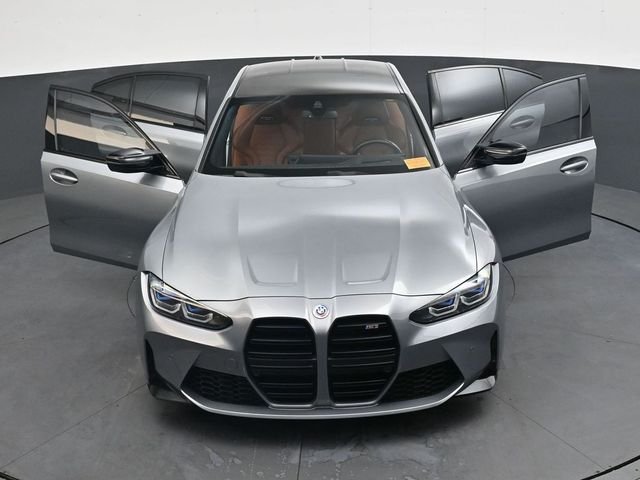 Used 2023 Gray BMW Base image 47
