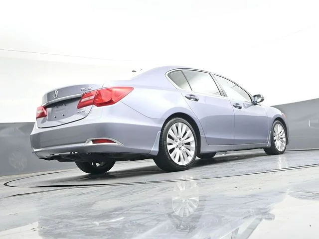 Used 2015  Acura Base image 32
