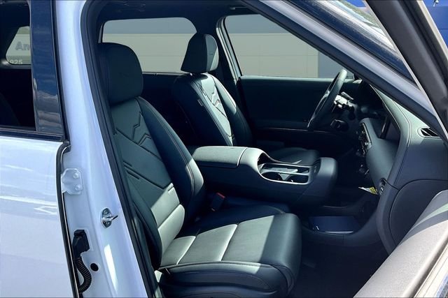 2026 Hyundai Palisade XRT Pro - Photo 9