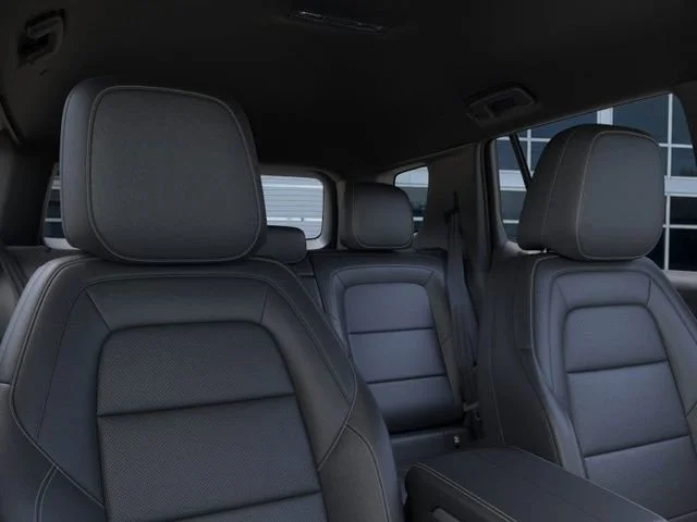 New 2026 Summit White GMC Elevation image 24