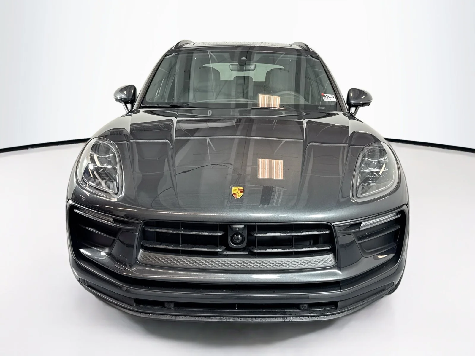 Certified Used 2026 Volcano Grey Porsche  image 6