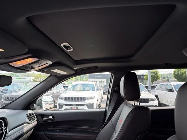 New 2026 White Dodge GT Plus image 15