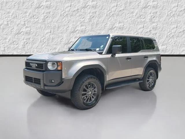 Used 2024 Meteor Toyota 1958 image 7