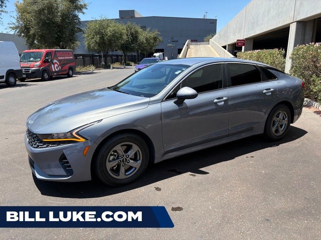 2023 Kia K5 LXS