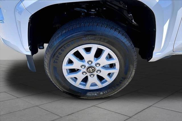 Certified Used 2025 ICE CAP Toyota  image 10