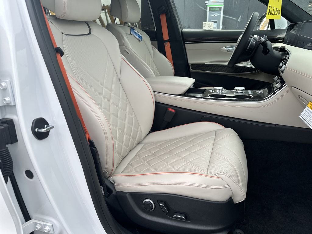 2026 GENESIS GV70 Sport Prestige - Photo 42