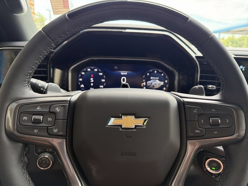 2026 Chevrolet Silverado 1500 High Country - Photo 10