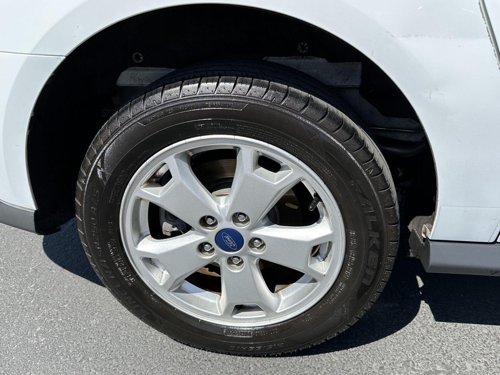 2015 Ford Transit Connect XLT - Photo 18