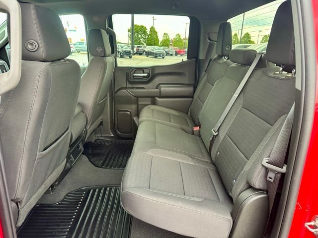 Used 2023 Red Chevrolet Custom image 18