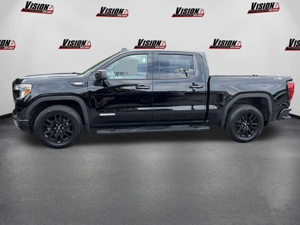 Used 2020 Black GMC Elevation image 2