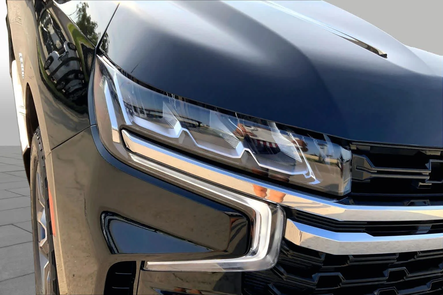 Used 2021 Black Chevrolet LS image 26