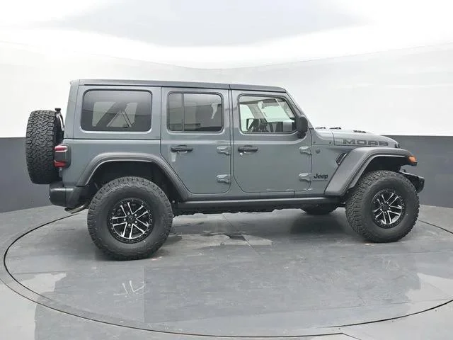 New 2026 Anvil Clearcoat Jeep Rubicon 392 image 7