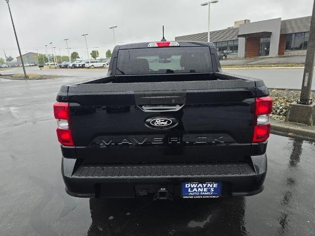 New 2025 Shadow Black Ford Lobo™ image 38