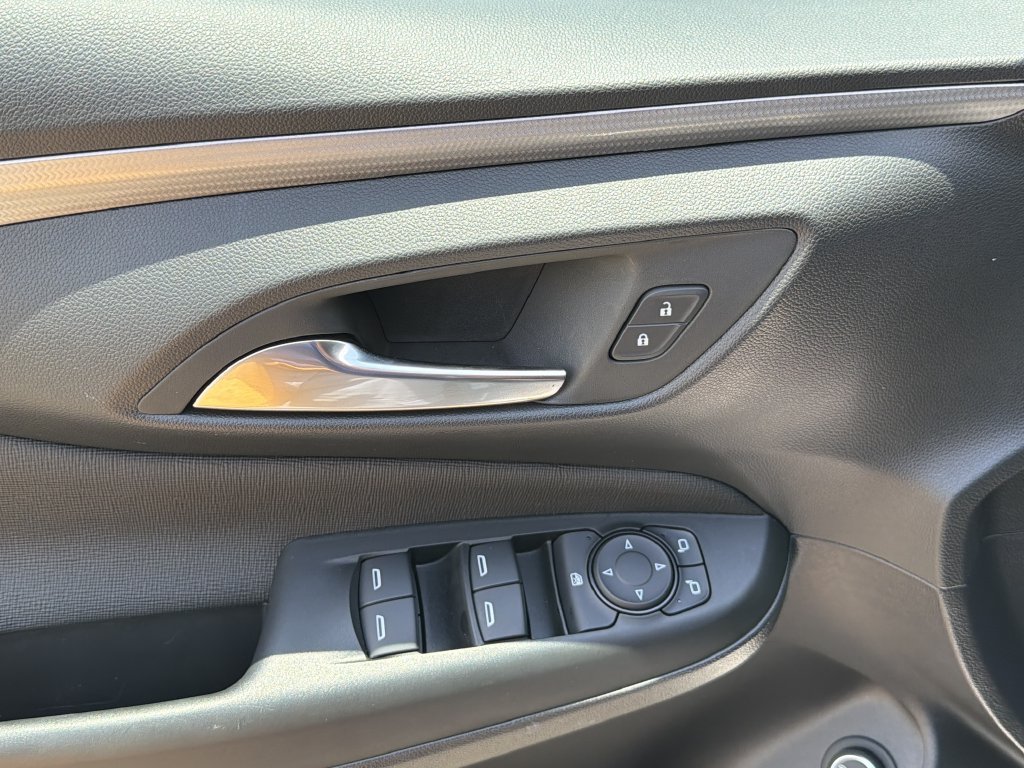2026 Buick Envista Avenir - Photo 19