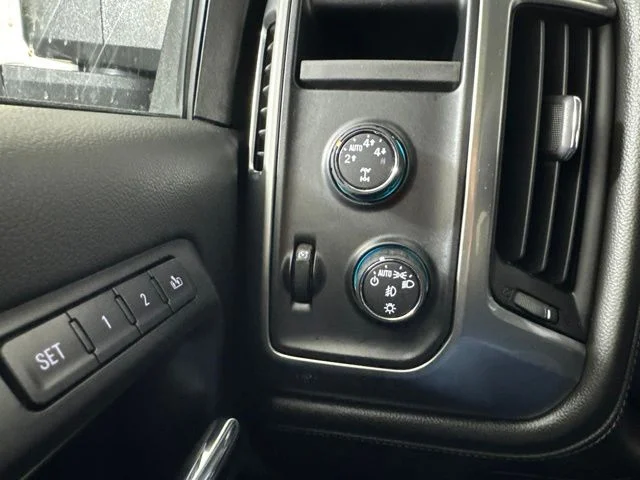 Used 2016 Autumn Bronze Metallic Chevrolet LTZ image 16