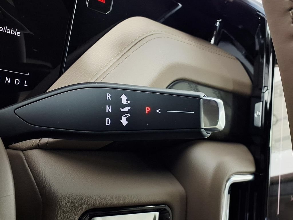 New 2026 Glacier White Tricoat GMC Denali image 20