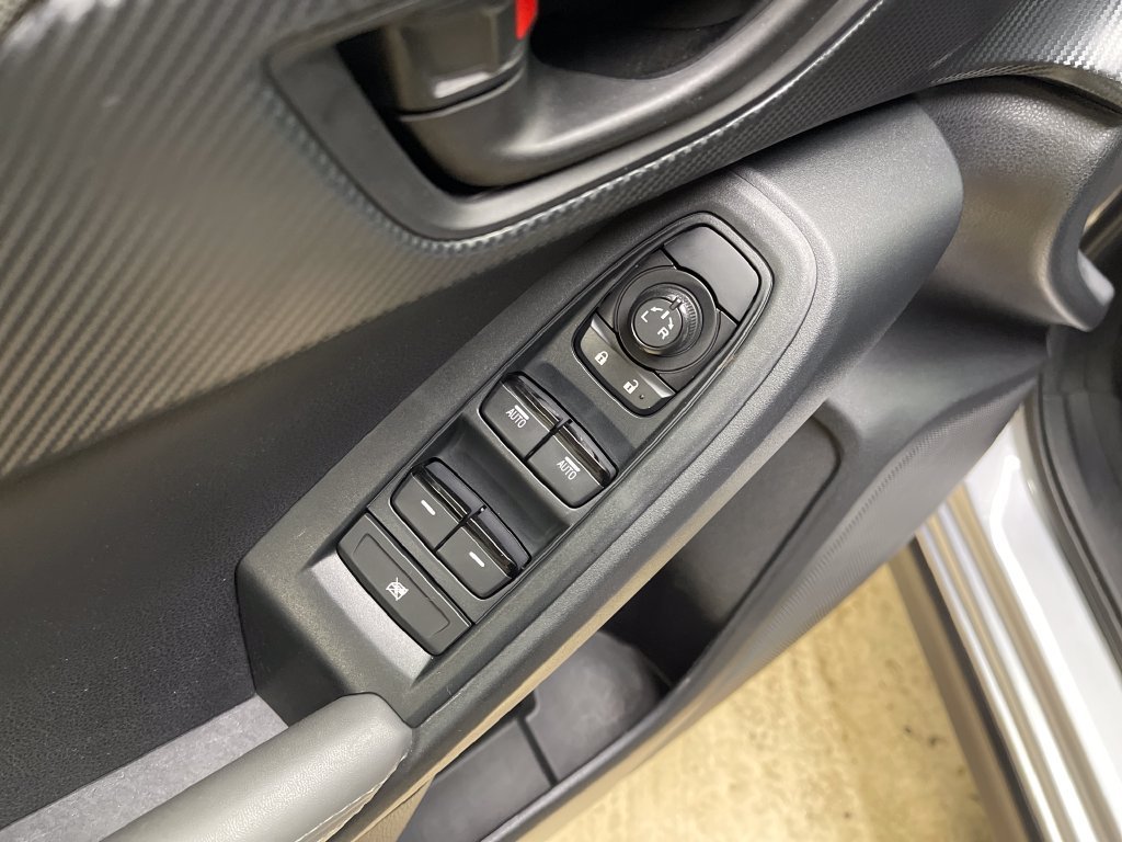 Certified Used 2025 Silver Subaru Premium image 17